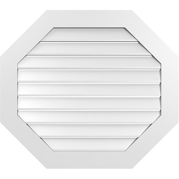 Ekena Millwork GVPOH36X3201SF