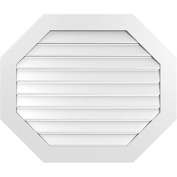 Ekena Millwork GVPOH38X3201SF