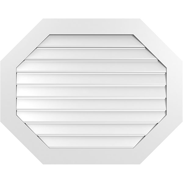 Ekena Millwork GVPOH40X3201SF