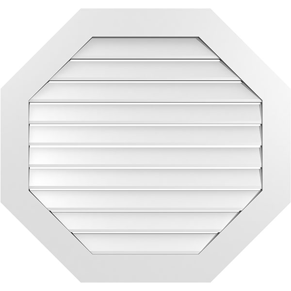 Ekena Millwork GVPOH36X3401SF