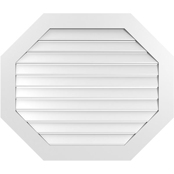 Ekena Millwork GVPOH40X3401SF