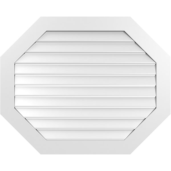 Ekena Millwork GVPOH42X3401SF