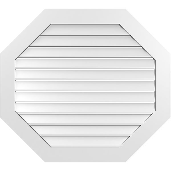 Ekena Millwork GVPOH40X3601SF