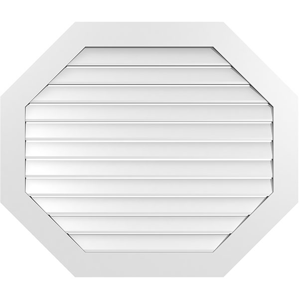 Ekena Millwork GVPOH42X3601SF