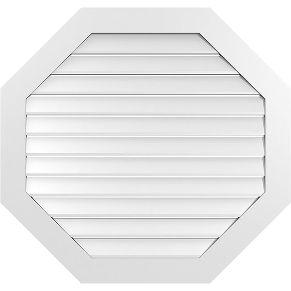 Ekena Millwork GVPOH40X3801SF