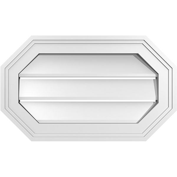 Ekena Millwork GVPOH20X1202SF