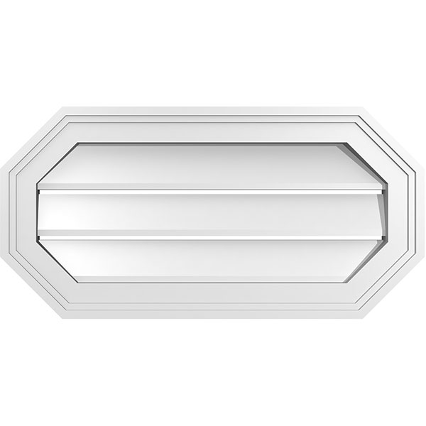 Ekena Millwork GVPOH24X1202SF