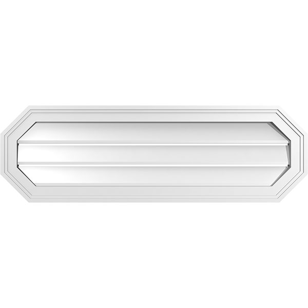 Ekena Millwork GVPOH38X1202SF
