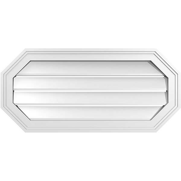 Ekena Millwork GVPOH30X1402SF