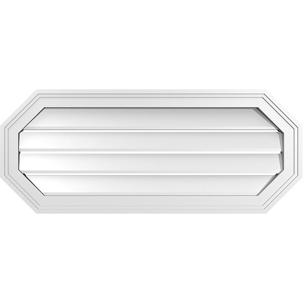 Ekena Millwork GVPOH34X1402SF