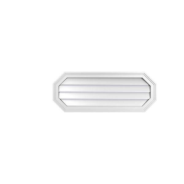 Ekena Millwork GVPOH36X1402SF