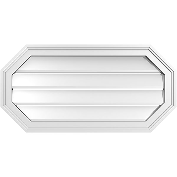 Ekena Millwork GVPOH32X1602SF