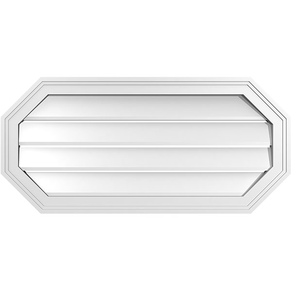 Ekena Millwork GVPOH34X1602SF