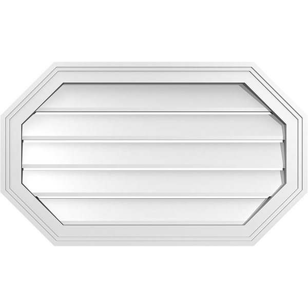 Ekena Millwork GVPOH30X1802SF