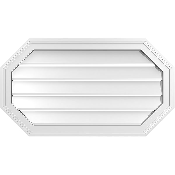 Ekena Millwork GVPOH32X1802SF