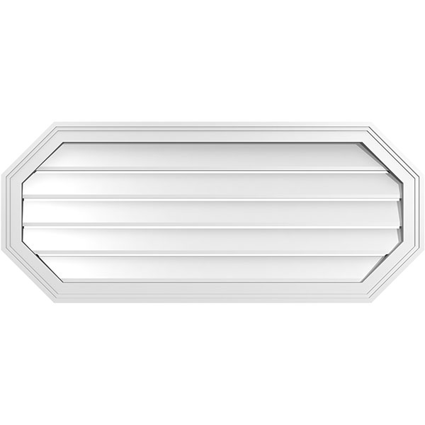 Ekena Millwork GVPOH42X1802SF