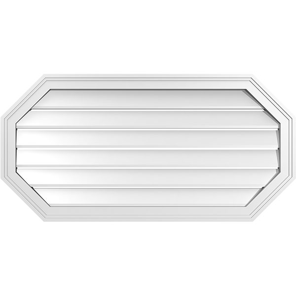 Ekena Millwork GVPOH40X2002SF
