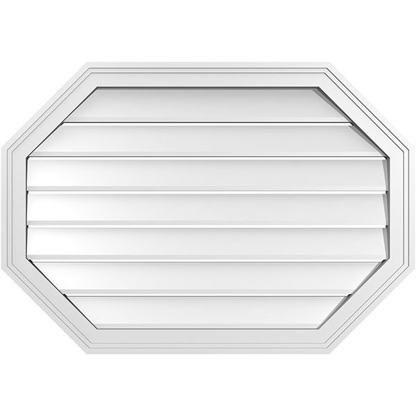 Ekena Millwork GVPOH34X2402SF