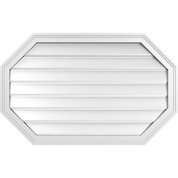 Ekena Millwork GVPOH38X2402SF