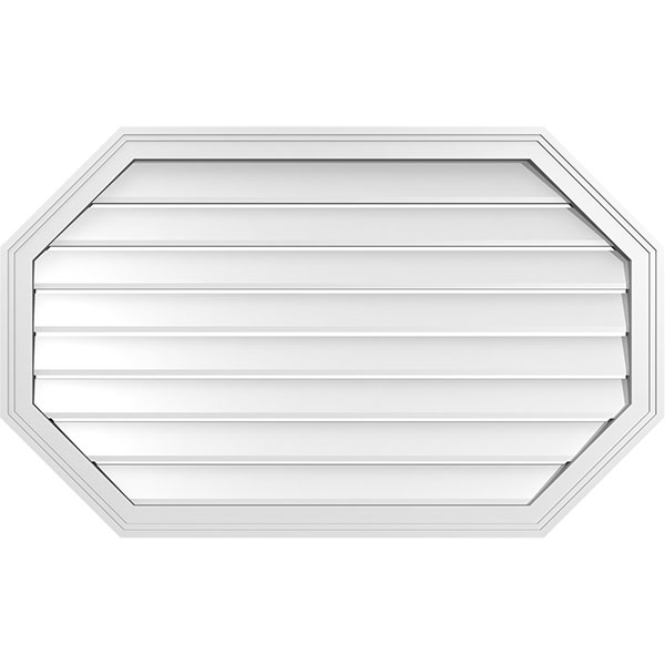 Ekena Millwork GVPOH42X2602SF