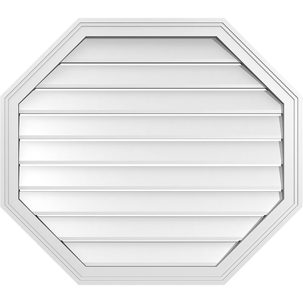 Ekena Millwork GVPOH34X3002SF