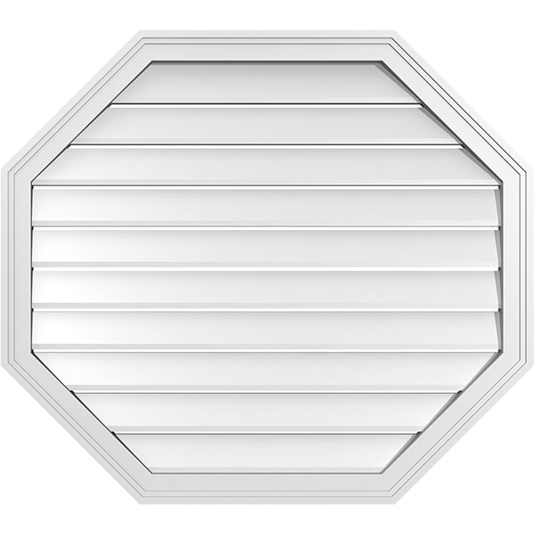 Ekena Millwork GVPOH36X3202SF