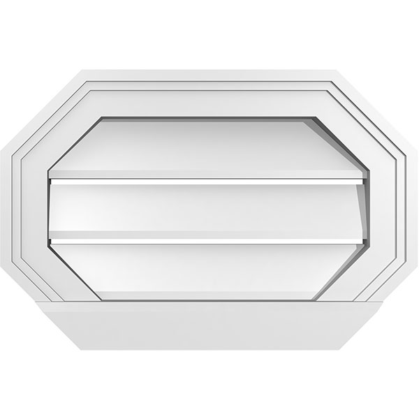 Ekena Millwork GVPOH18X1203SF
