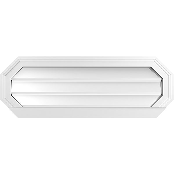 Ekena Millwork GVPOH34X1203SF
