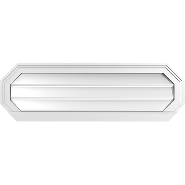 Ekena Millwork GVPOH38X1203SF