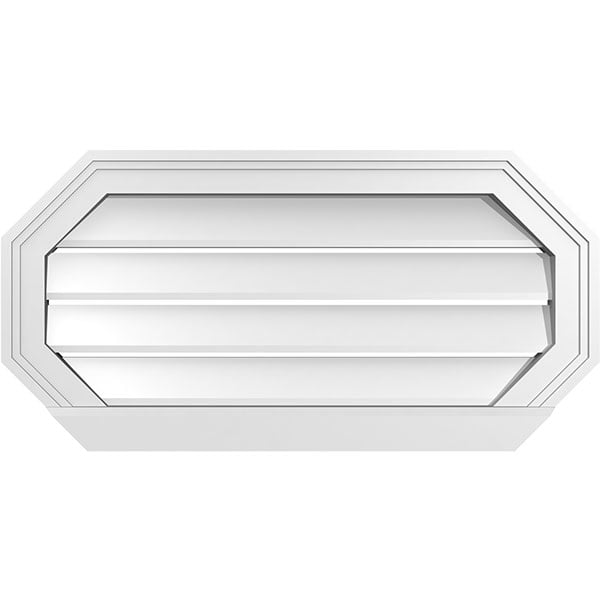 Ekena Millwork GVPOH28X1403SF