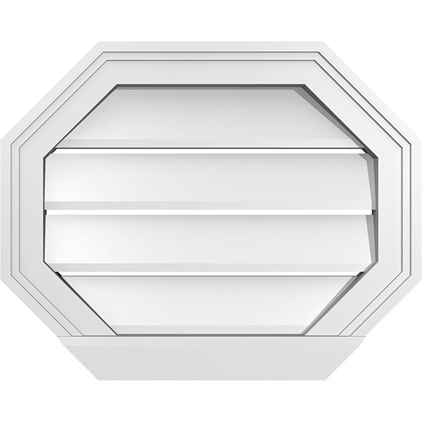 Ekena Millwork GVPOH20X1603SF
