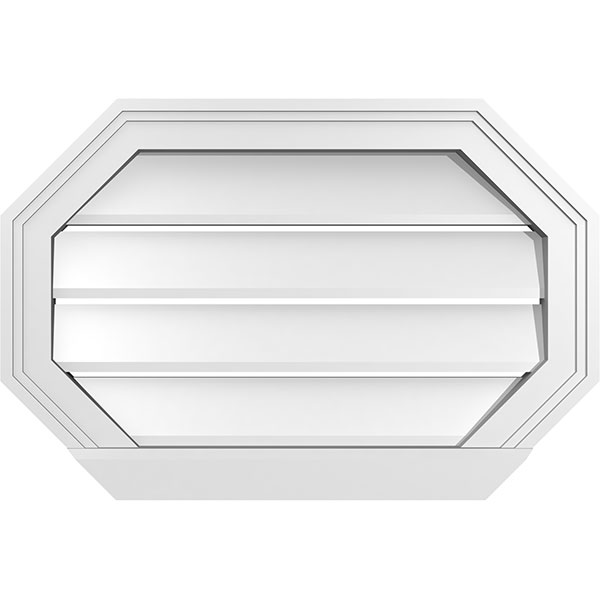 Ekena Millwork GVPOH24X1603SF