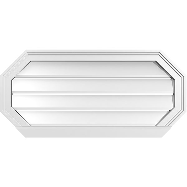 Ekena Millwork GVPOH34X1603SF