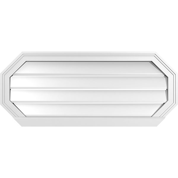 Ekena Millwork GVPOH38X1603SF