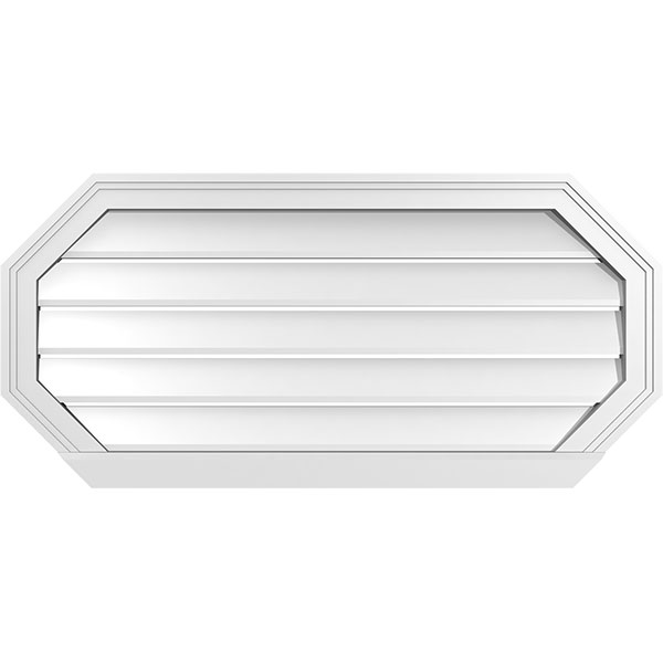 Ekena Millwork GVPOH38X1803SF