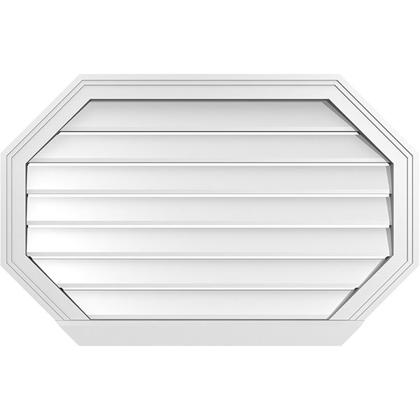 Ekena Millwork GVPOH34X2203SF