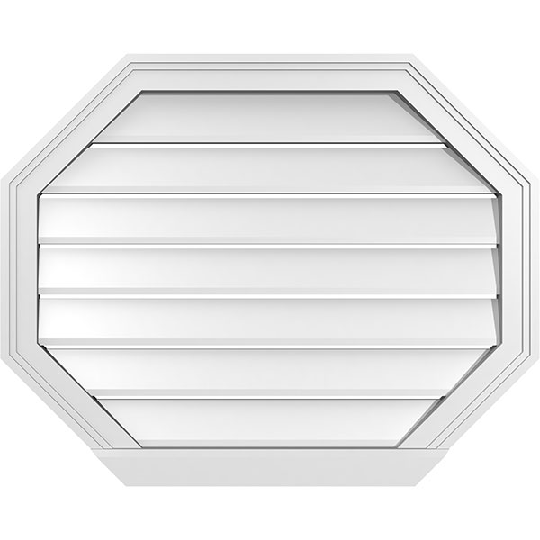 Ekena Millwork GVPOH30X2403SF