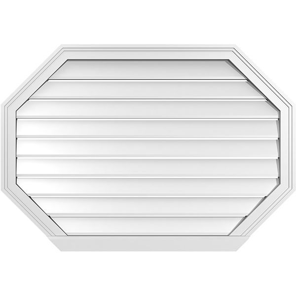 Ekena Millwork GVPOH40X2803SF