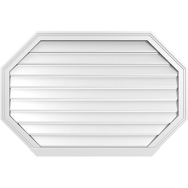 Ekena Millwork GVPOH42X2803SF