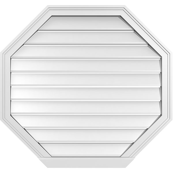 Ekena Millwork GVPOH34X3203SF