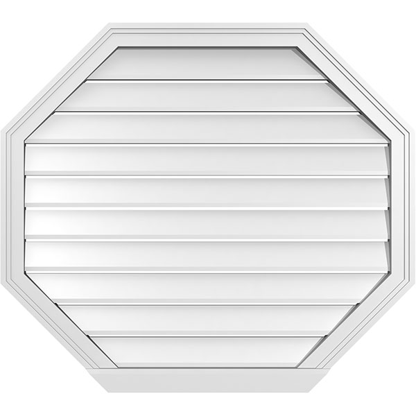 Ekena Millwork GVPOH36X3203SF