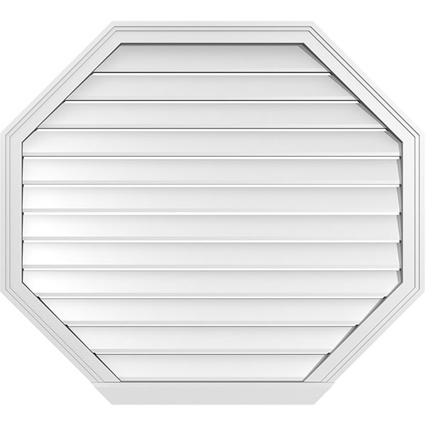 Ekena Millwork GVPOH40X3603SF