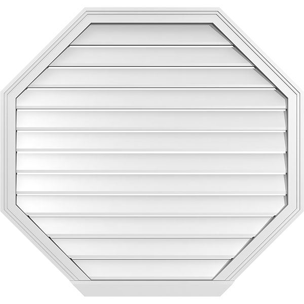 Ekena Millwork GVPOH40X3803SF