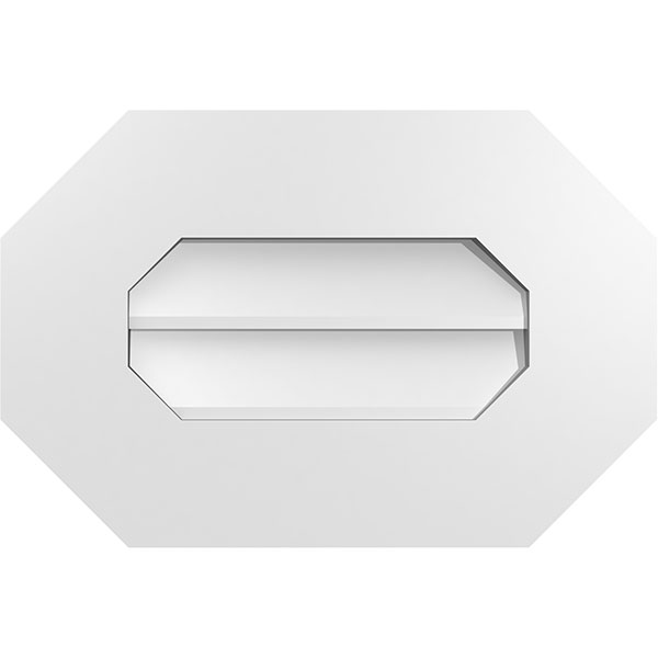 Ekena Millwork GVPOH18X1201SN