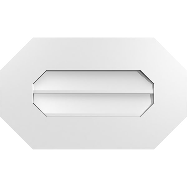 Ekena Millwork GVPOH20X1201SN