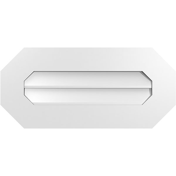 Ekena Millwork GVPOH26X1201SN