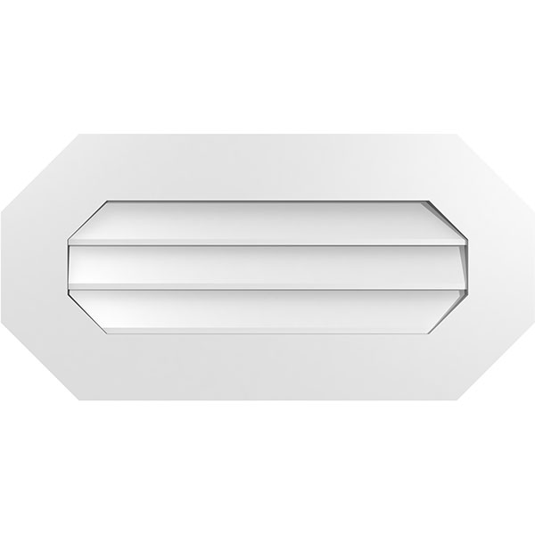 Ekena Millwork GVPOH28X1401SN