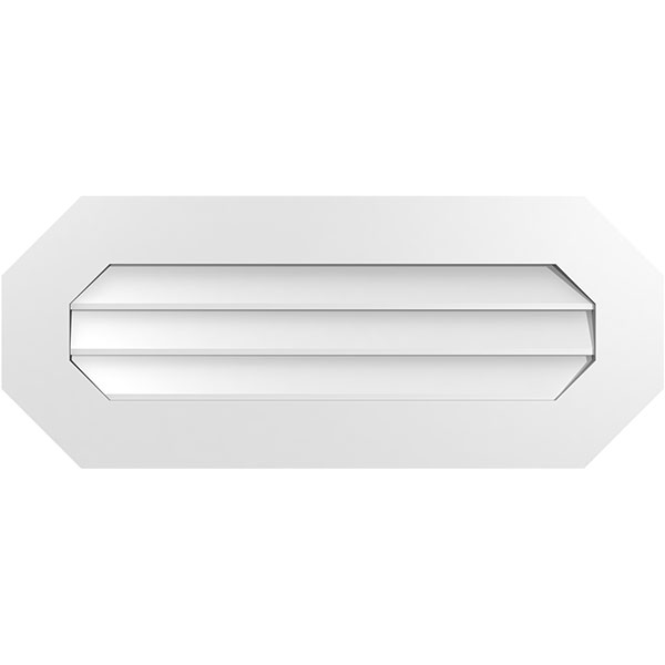 Ekena Millwork GVPOH34X1401SN