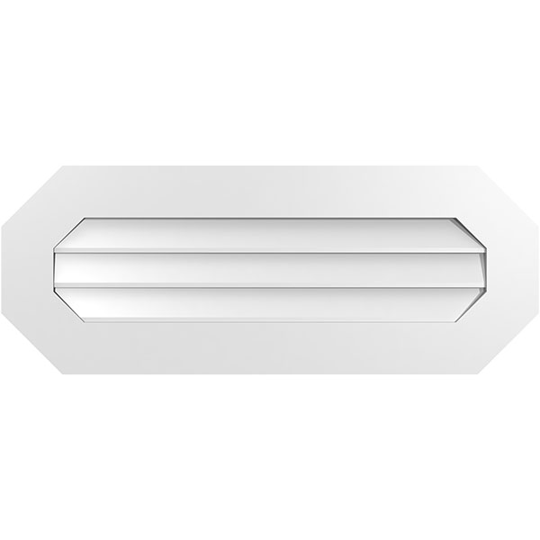 Ekena Millwork GVPOH36X1401SN