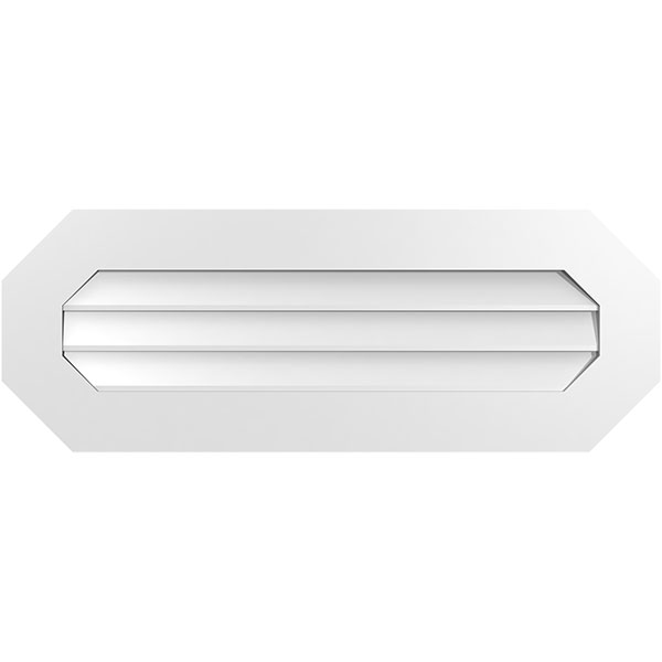 Ekena Millwork GVPOH38X1401SN